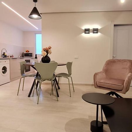 Yuval Holidey Aprtment Eilat Apartamento Exterior foto