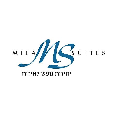 Yuval Holidey Aprtment Eilat Apartamento Exterior foto