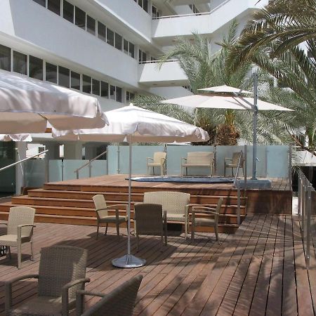 Yuval Holidey Aprtment Eilat Apartamento Exterior foto