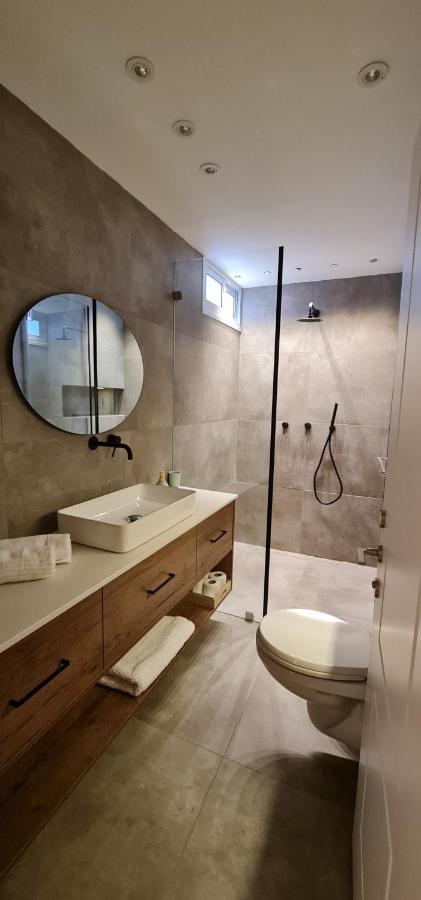 Yuval Holidey Aprtment Eilat Apartamento Exterior foto