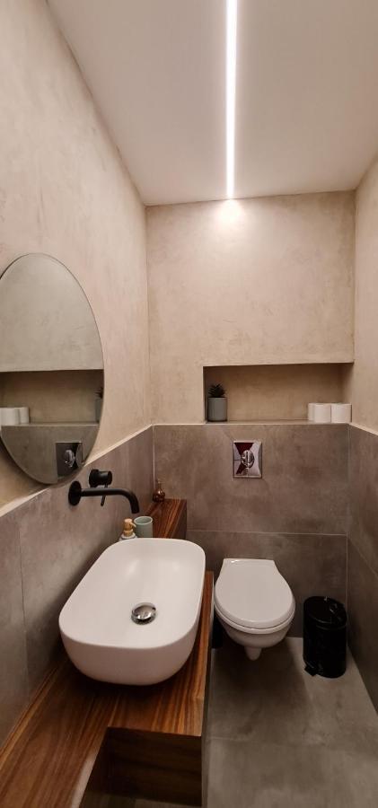 Yuval Holidey Aprtment Eilat Apartamento Exterior foto
