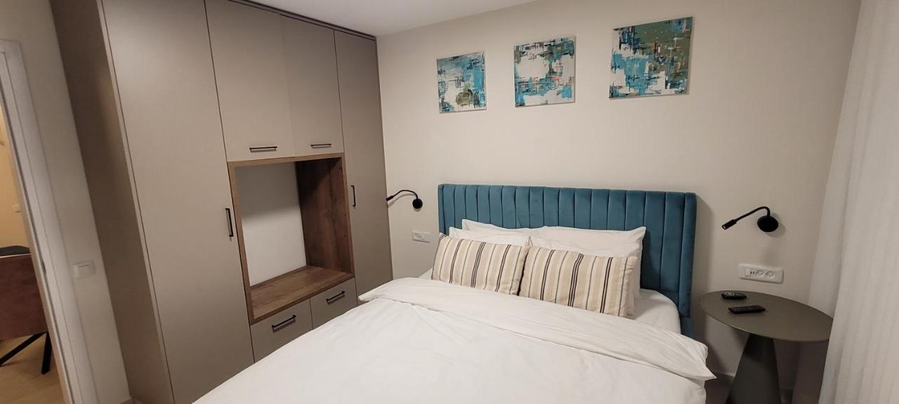 Yuval Holidey Aprtment Eilat Apartamento Exterior foto